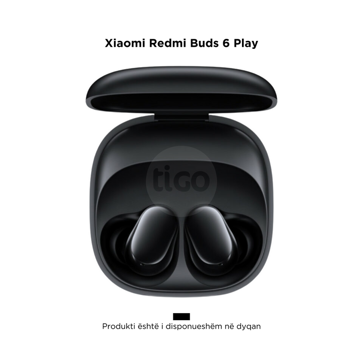 Xiaomi Redmi Buds 6 Play