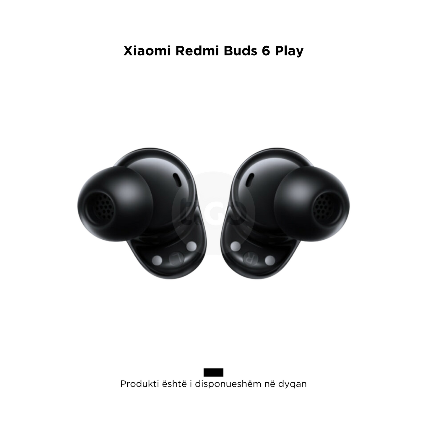 Xiaomi Redmi Buds 6 Play