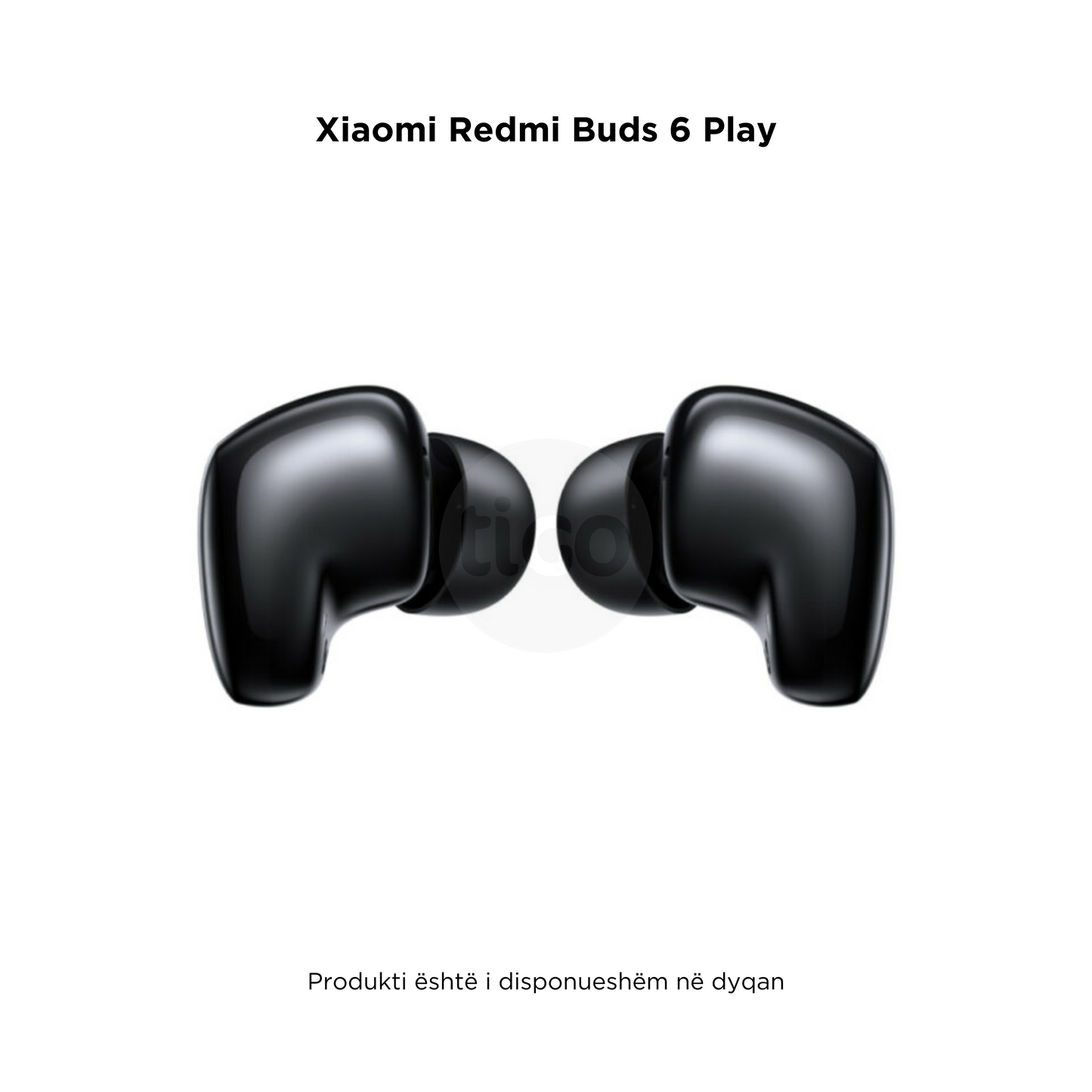 Xiaomi Redmi Buds 6 Play