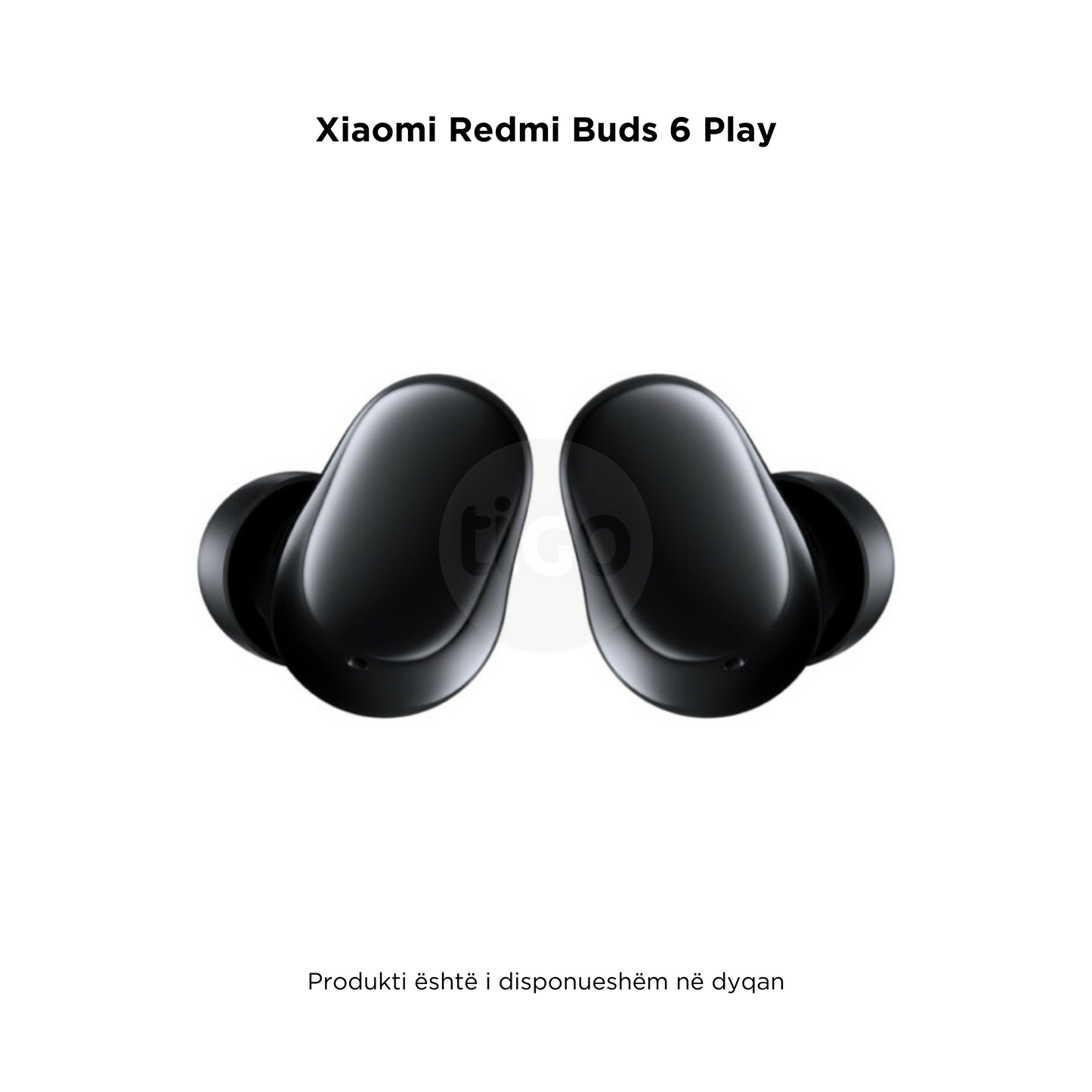 Xiaomi Redmi Buds 6 Play