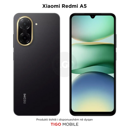 XIAOMI REDMI A5