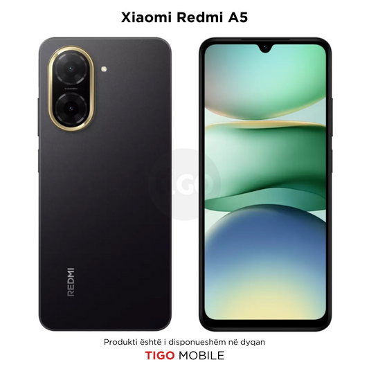 XIAOMI REDMI A5