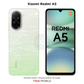 XIAOMI REDMI A5