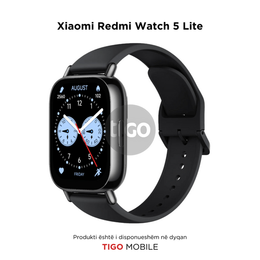 Xiaomi Redmi Watch 5 Lite