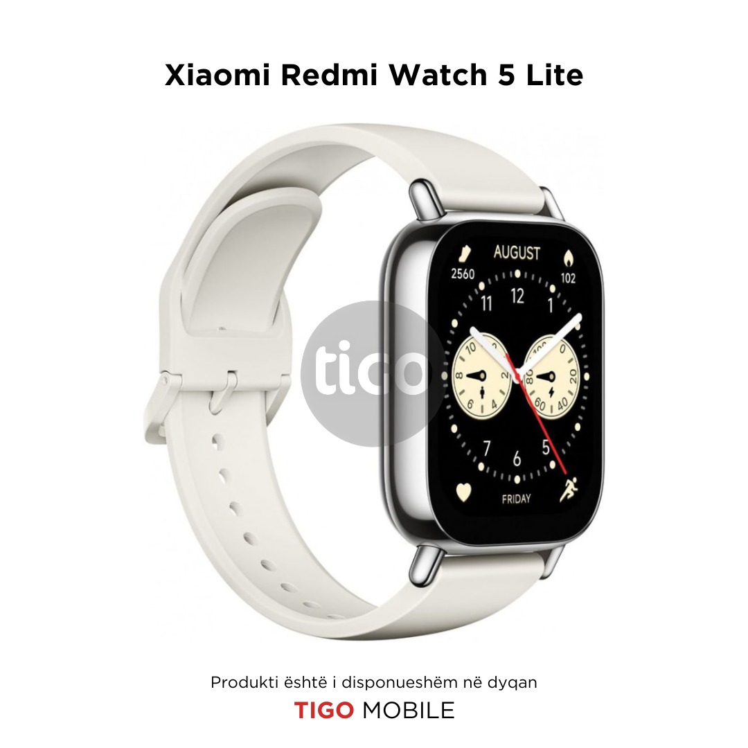 Xiaomi Redmi Watch 5 Lite