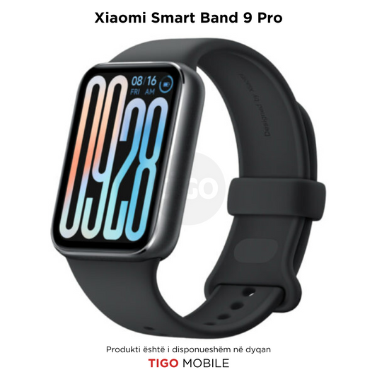 Xiaomi Smart Band 9 Pro