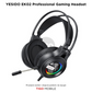 YESIDO EK02 Professional Gaming Headset