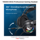 YESIDO EK02 Professional Gaming Headset