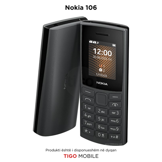 NOKIA 106 4G (2023)