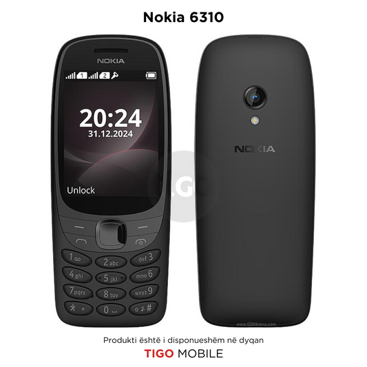 NOKIA 6310