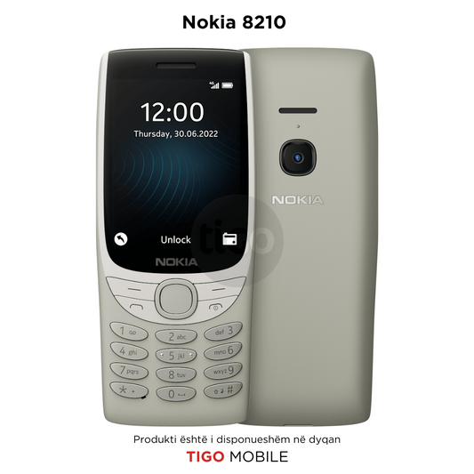 Nokia 8210 4G