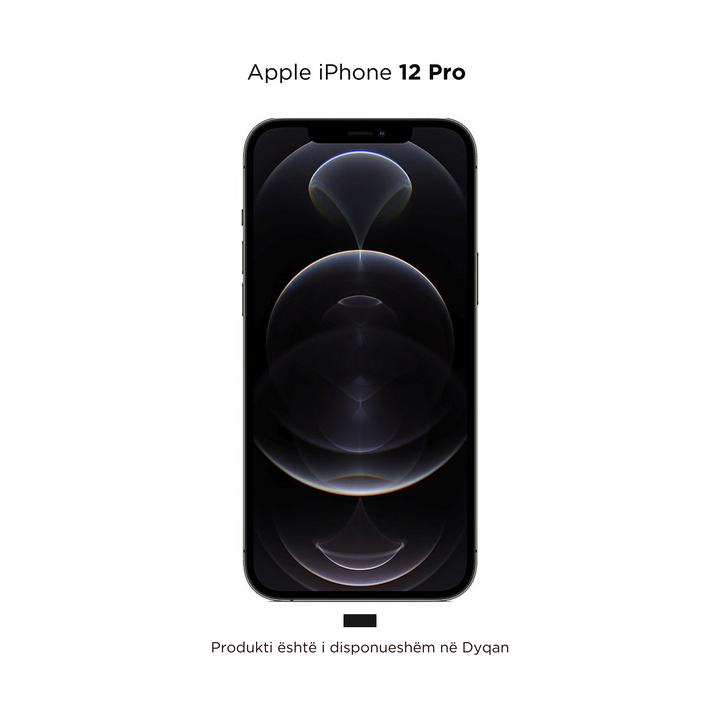 Apple iPhone 12 Pro