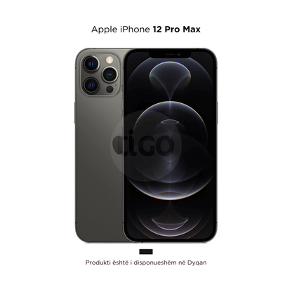 Apple iPhone 12 Pro Max
