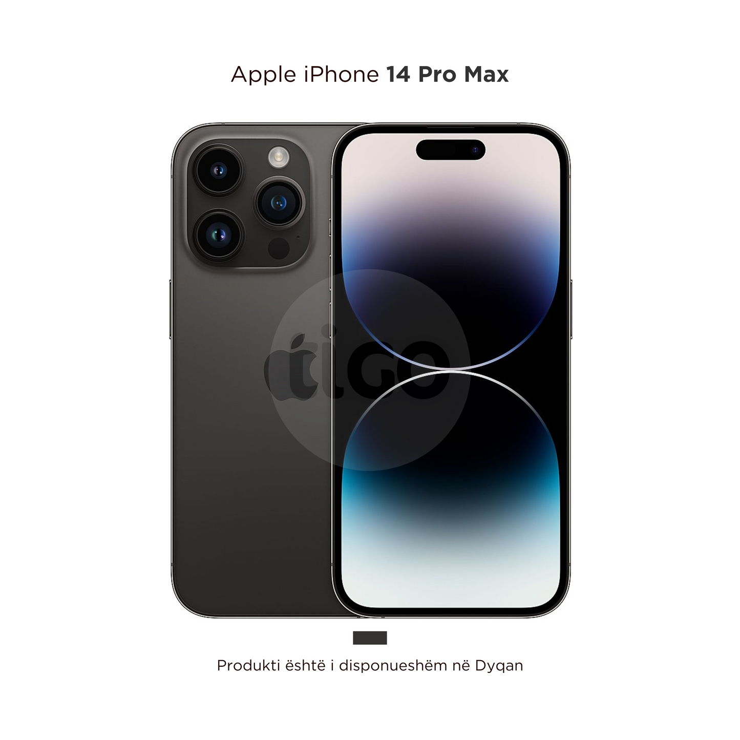 Apple iPhone 14 Pro Max