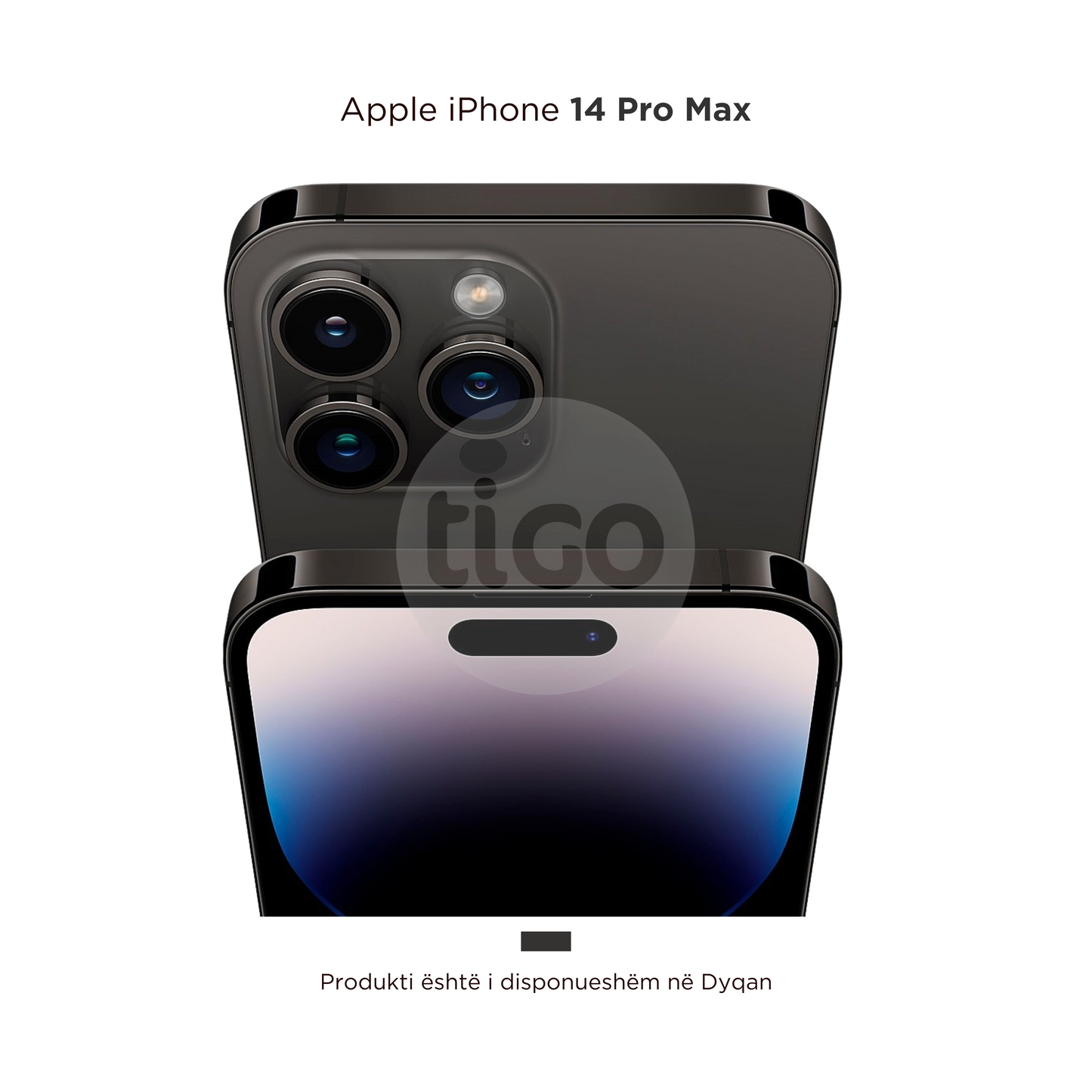 Apple iPhone 14 Pro Max
