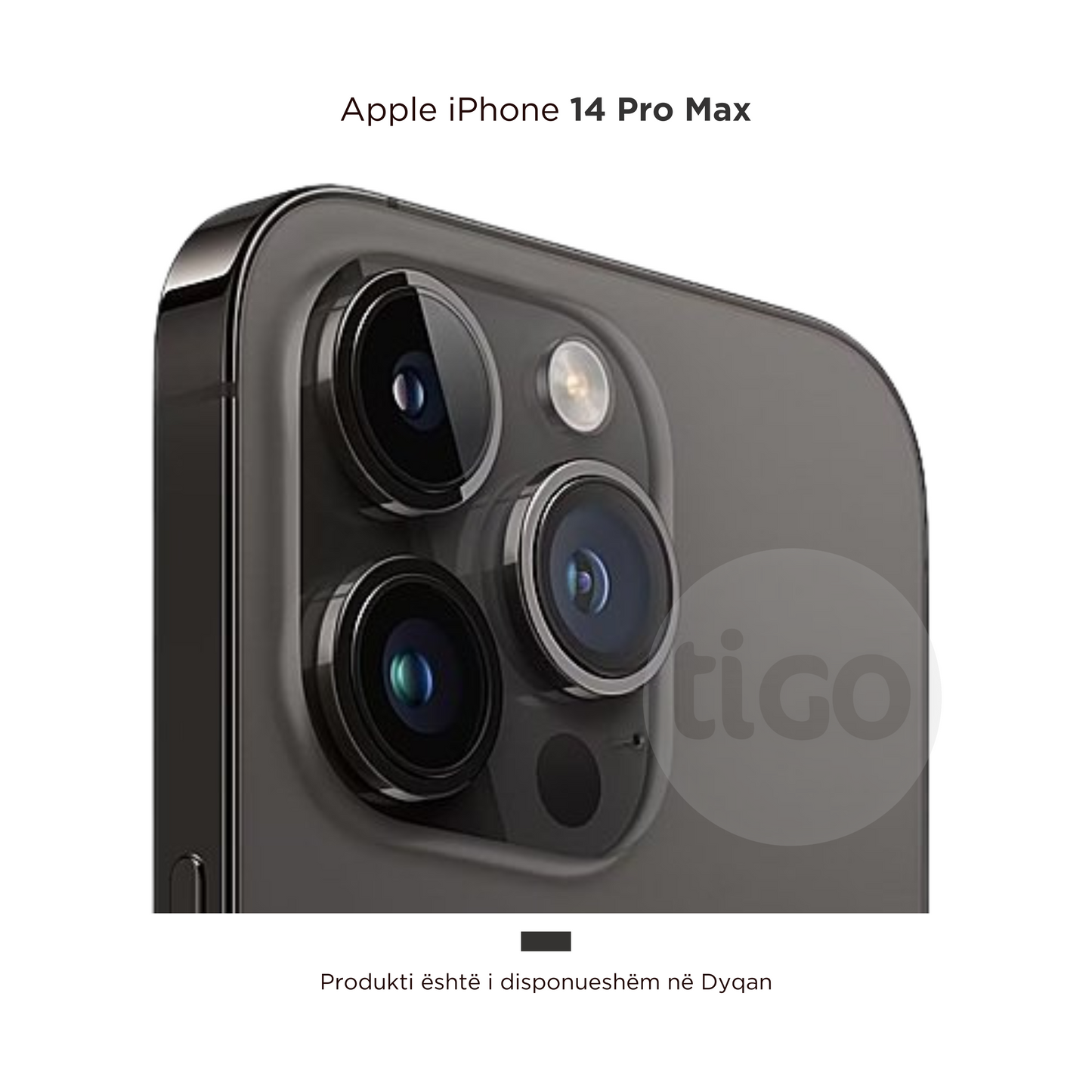 Apple iPhone 14 Pro Max