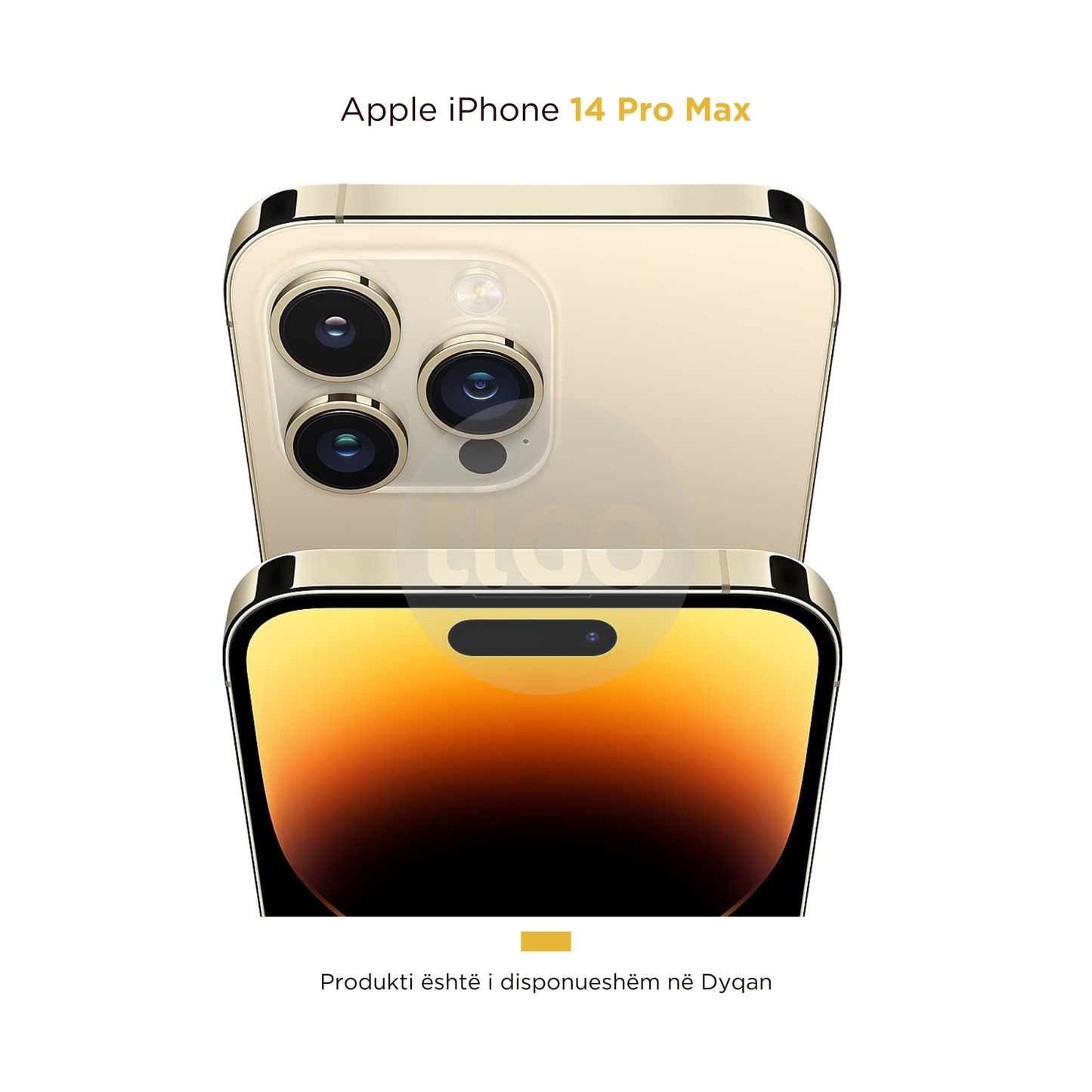 Apple iPhone 14 Pro Max