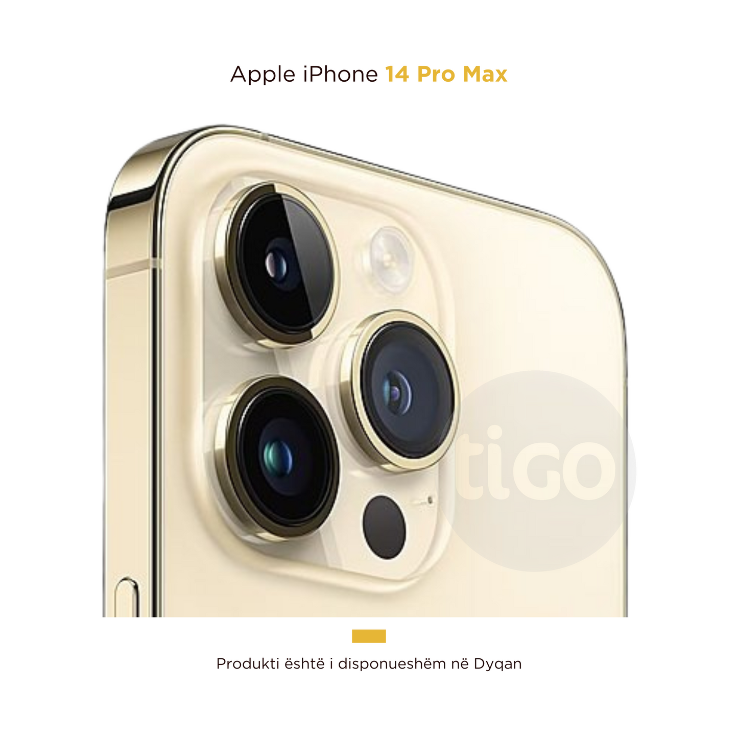 Apple iPhone 14 Pro Max