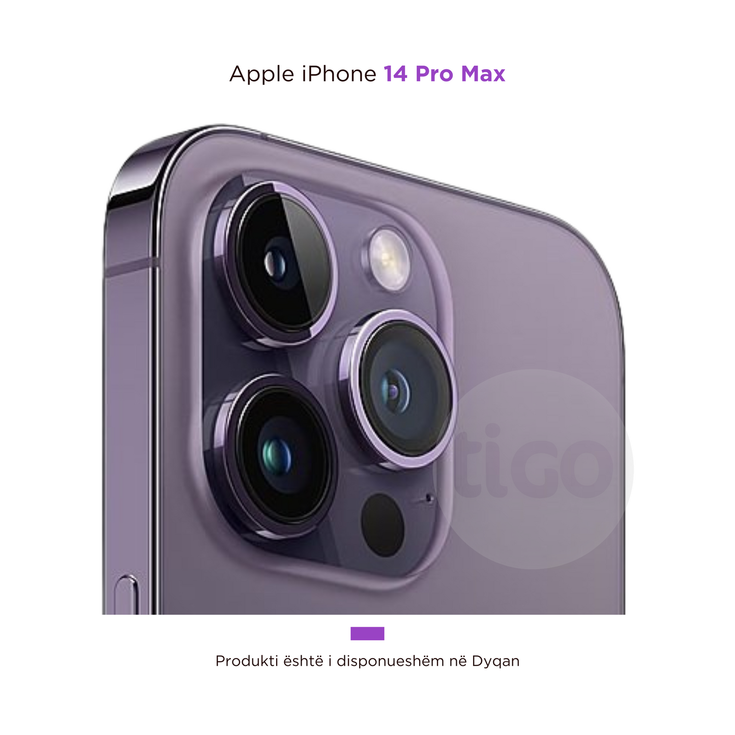 Apple iPhone 14 Pro Max