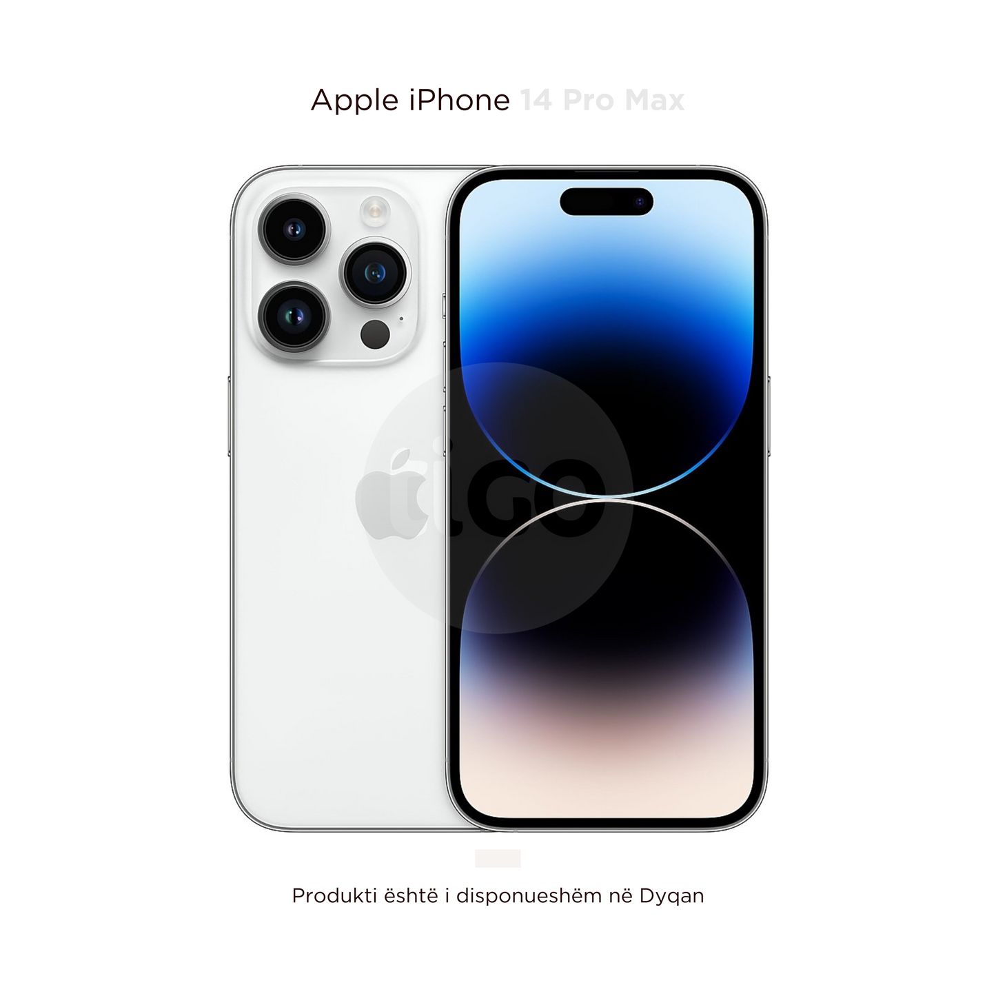 Apple iPhone 14 Pro Max