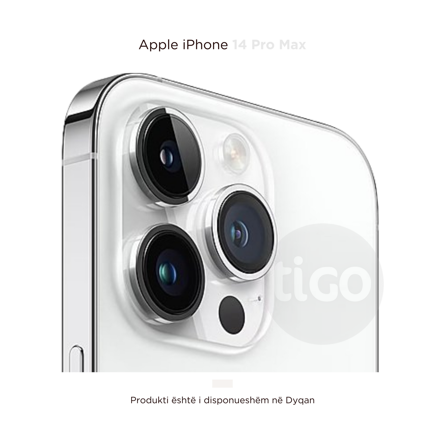 Apple iPhone 14 Pro Max