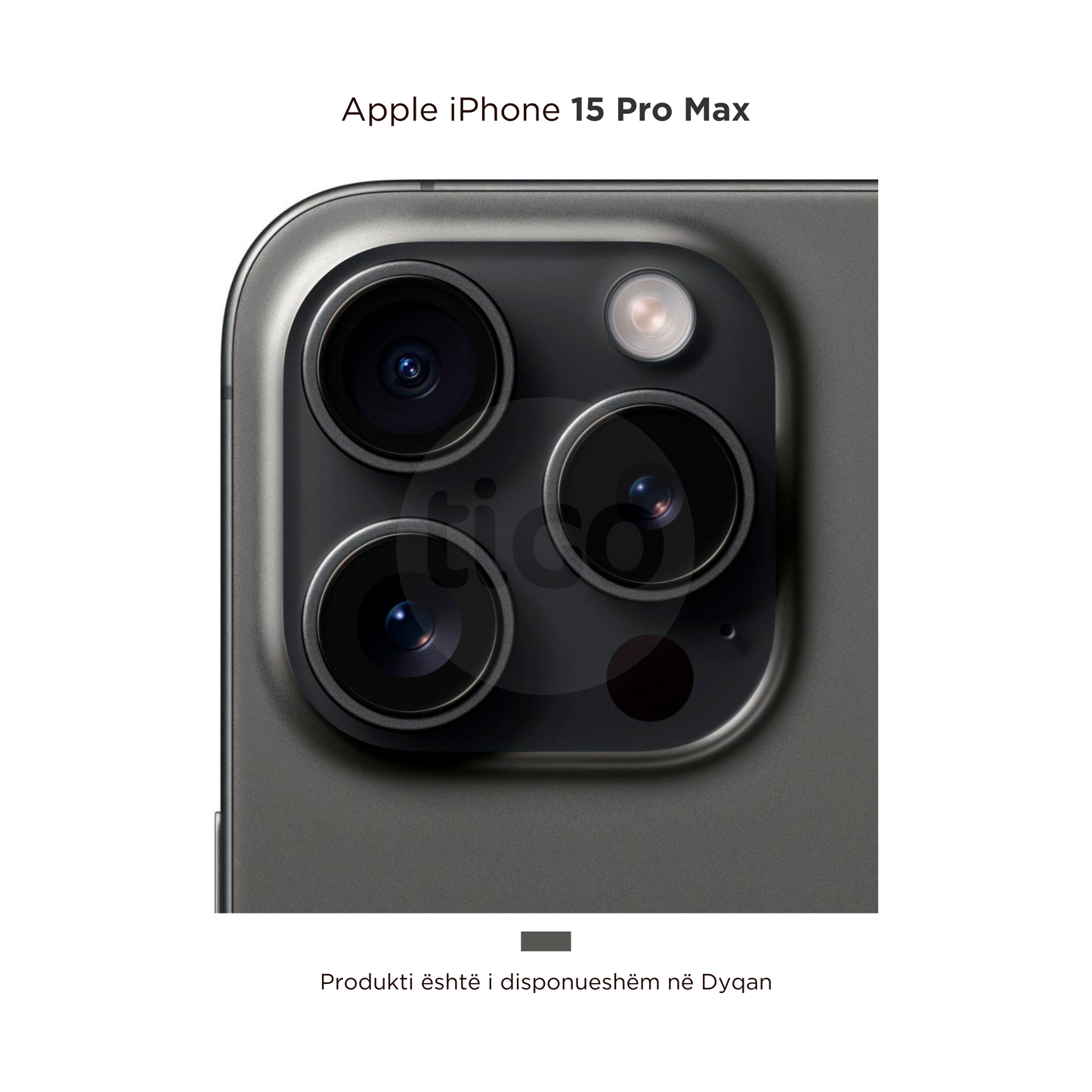 Apple iPhone 15 Pro Max