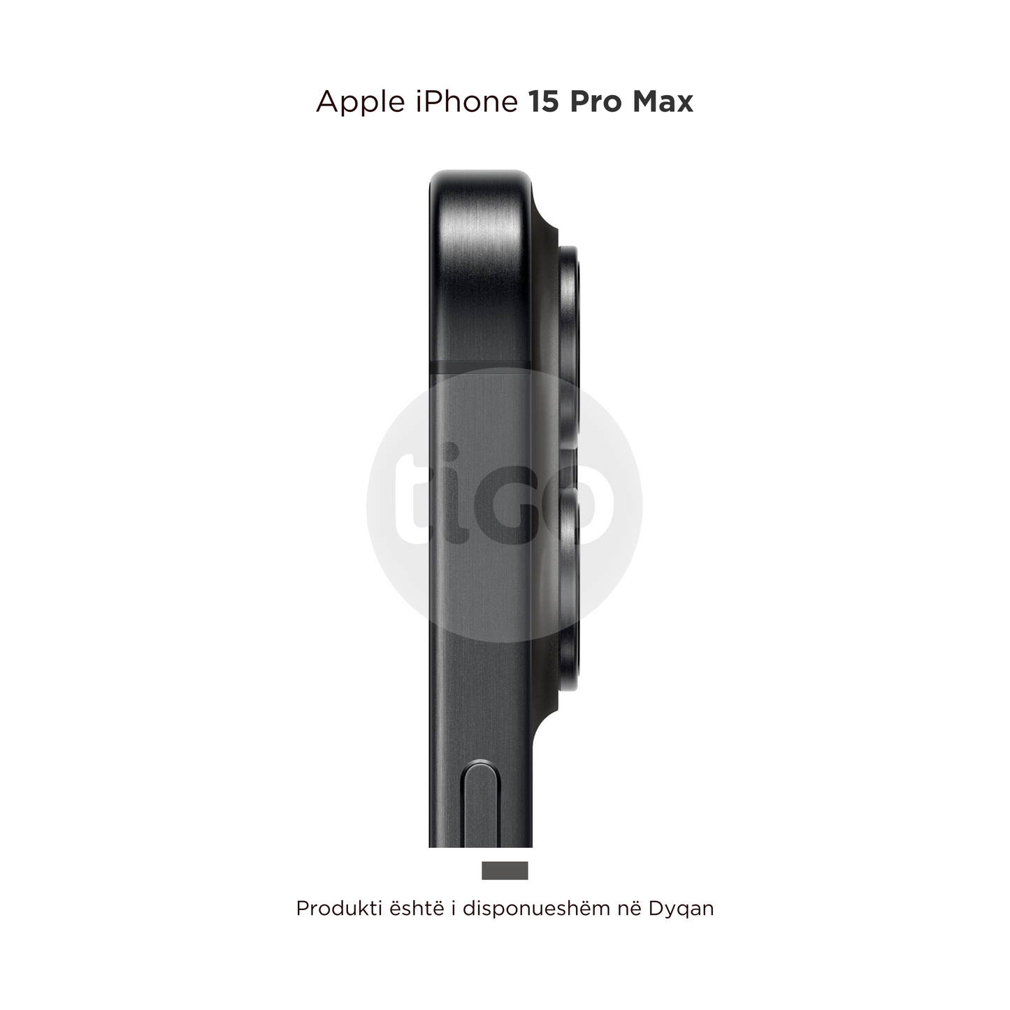 Apple iPhone 15 Pro Max