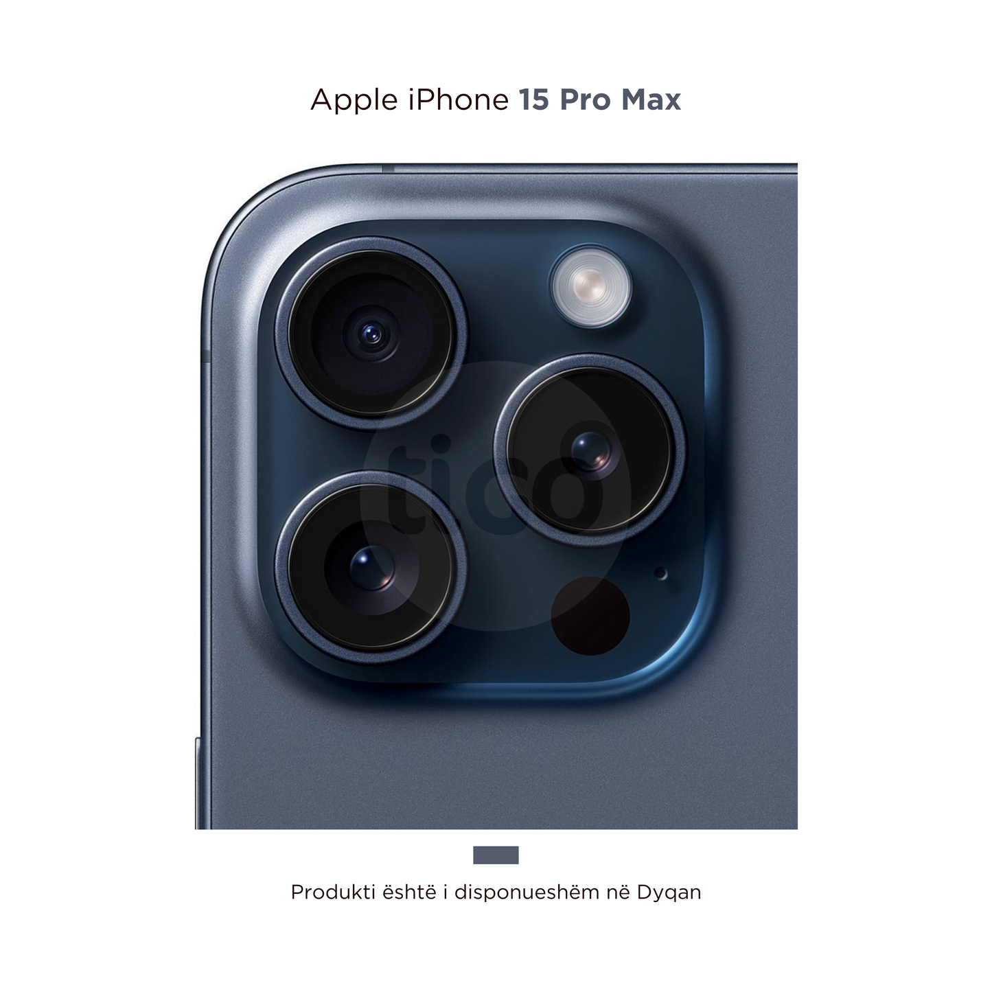 Apple iPhone 15 Pro Max