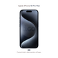 Apple iPhone 15 Pro Max