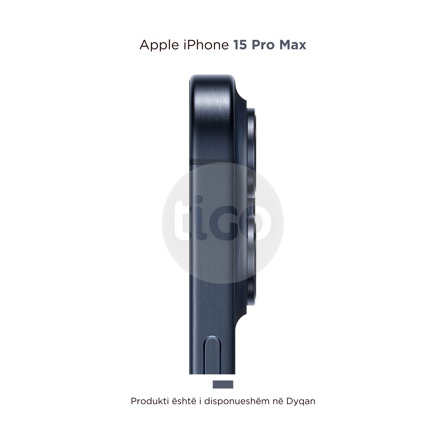 Apple iPhone 15 Pro Max