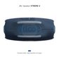 Boks me Bluetooth JBL Xtreme 4