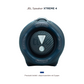 Boks me Bluetooth JBL Xtreme 4