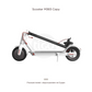Skuter Elektrik M365 | Electric Scooter | 30 km Distance