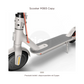 Skuter Elektrik M365 | Electric Scooter | 30 km Distance