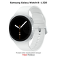 Samsung Galaxy Watch 8 L320