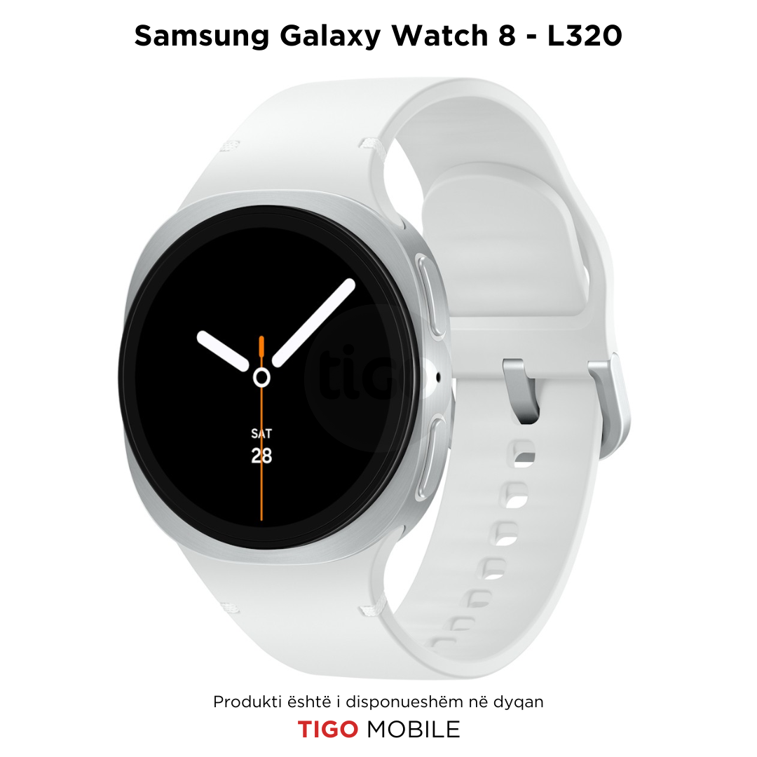 Samsung Galaxy Watch 8 L320