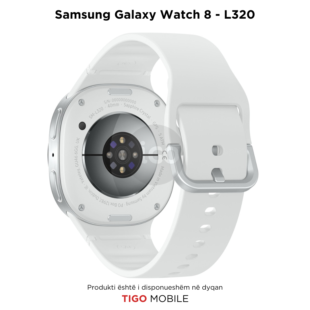 Samsung Galaxy Watch 8 L320