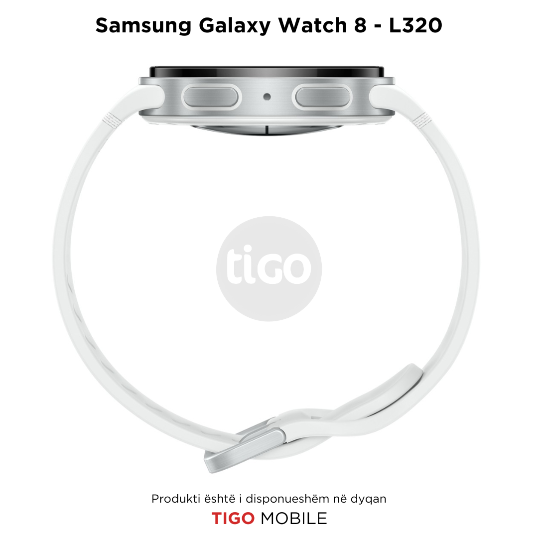 Samsung Galaxy Watch 8 L320
