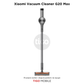 Xiaomi Vacuum Cleaner G20 Max
