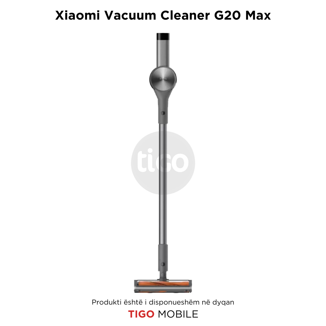 Xiaomi Vacuum Cleaner G20 Max