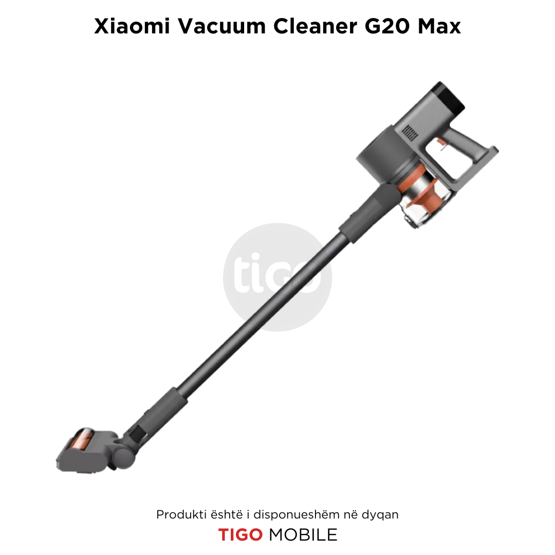 Xiaomi Vacuum Cleaner G20 Max