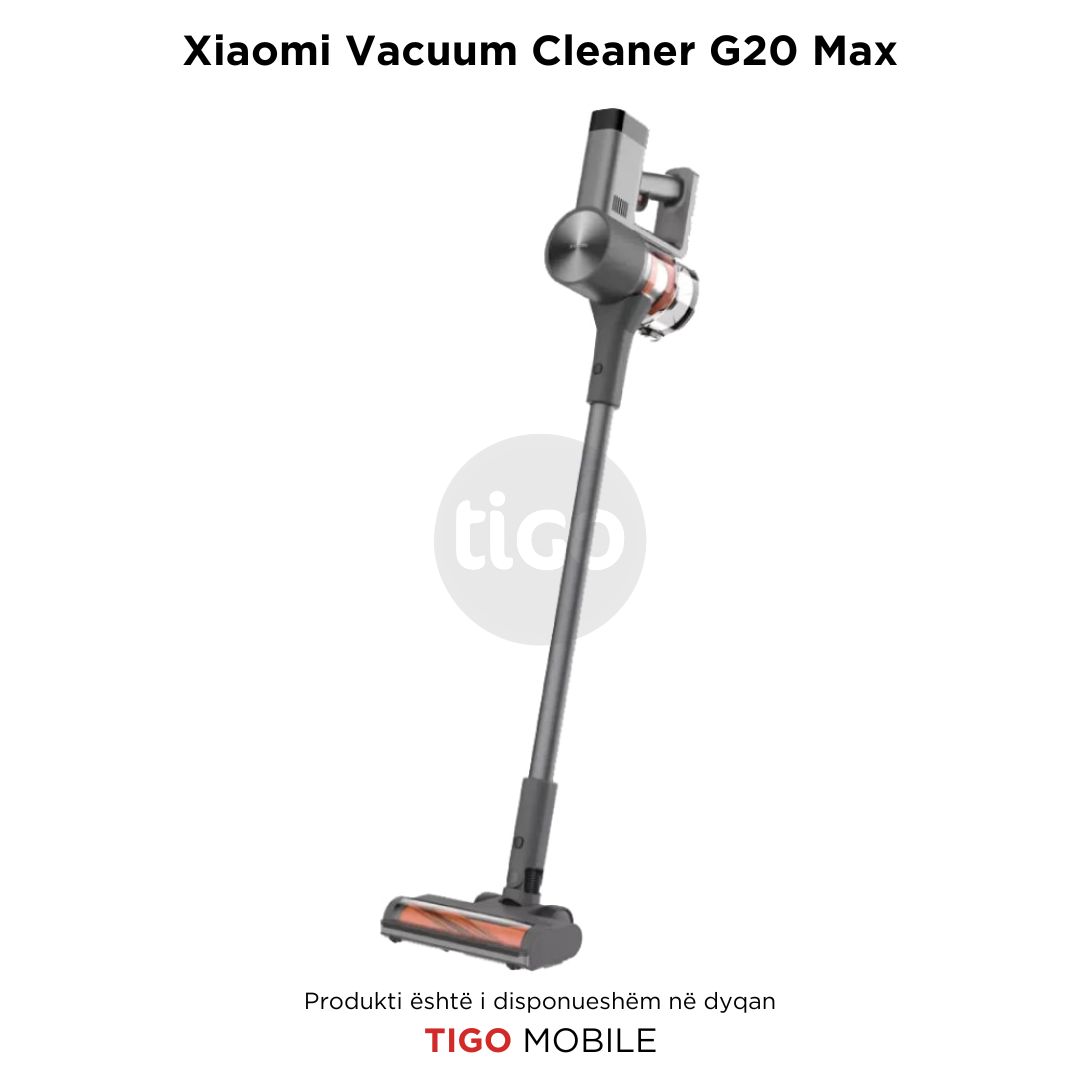 Xiaomi Vacuum Cleaner G20 Max