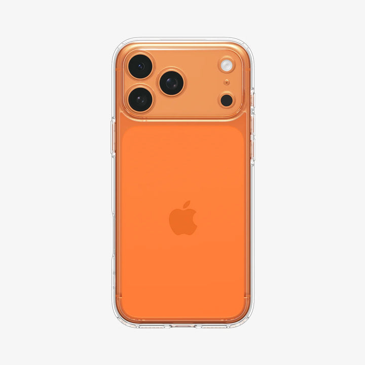 Spigen Kase telefoni Ultra Hybrid Drop Tested 17 pro Max