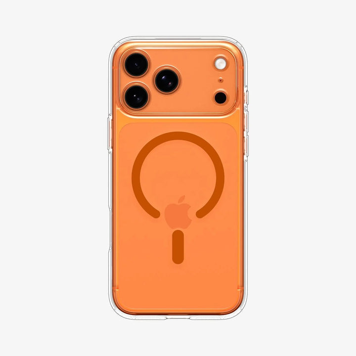 Spigen Kase telefoni Ultra Hybrid Drop Tested MagFit Iphone 17 pro max
