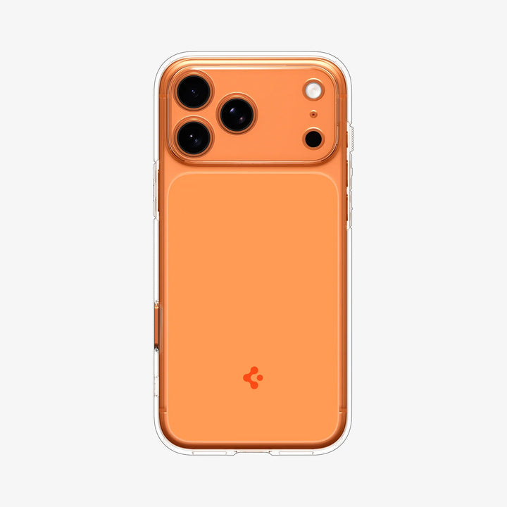 Spigen Kase telefoni Ultra Hybrid Drop Tested MagFit Iphone 17 Pro Max