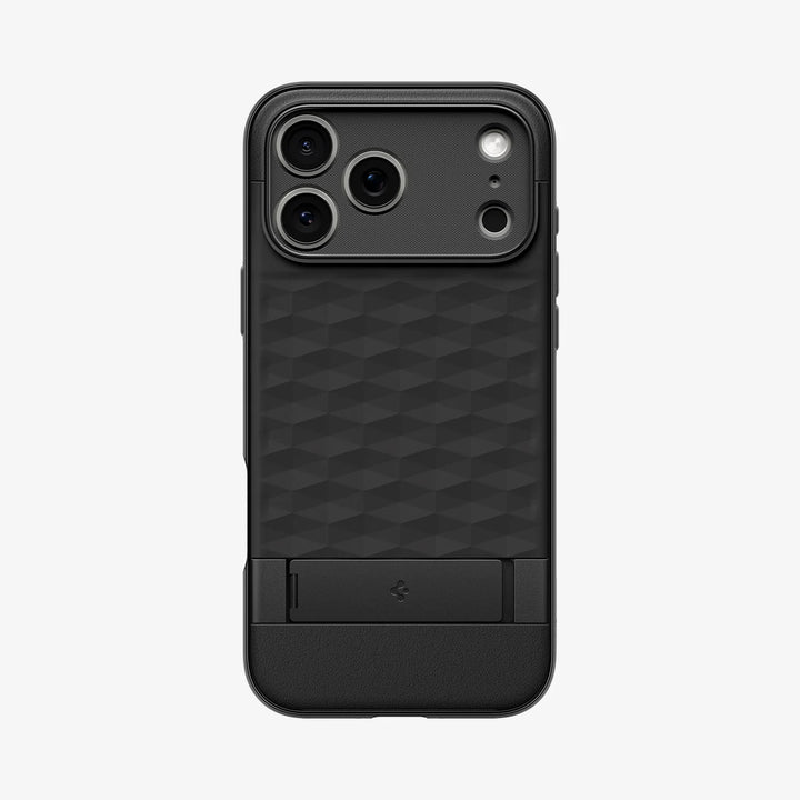 Spigen Kase telefoni Parallax S MagFit 17 pro max