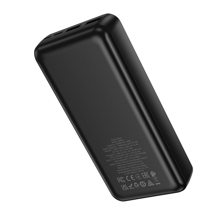 Borofone Powerbank BJ80A 22.5W 20000mAh