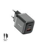 Green Lion Karikues 20w type C-C (2 Ports)