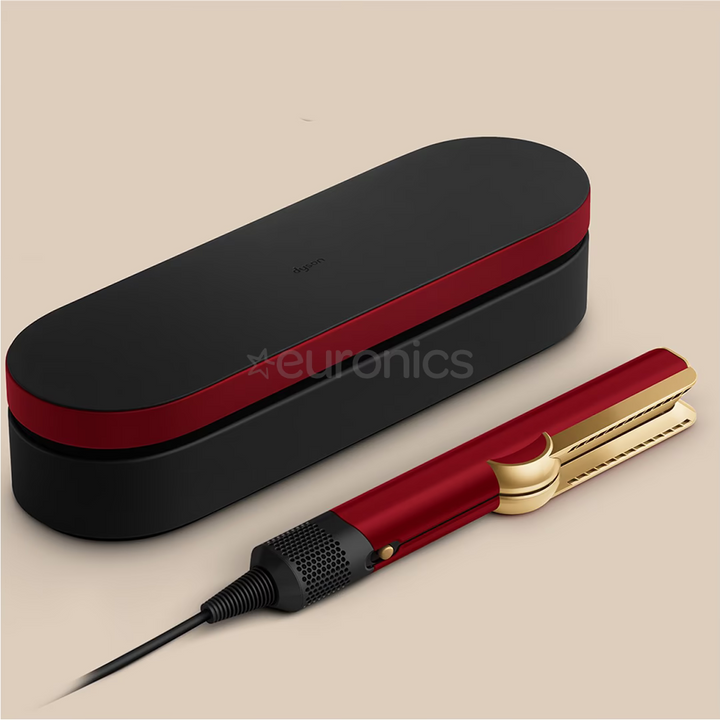 Pjaster DYSON AIRSTRAIT HT-01 Red Velvet