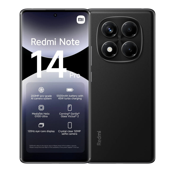 Xiaomi Redmi NOTE 14